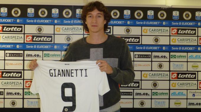 Giannetti