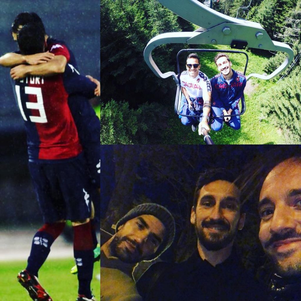 marco sau Astori