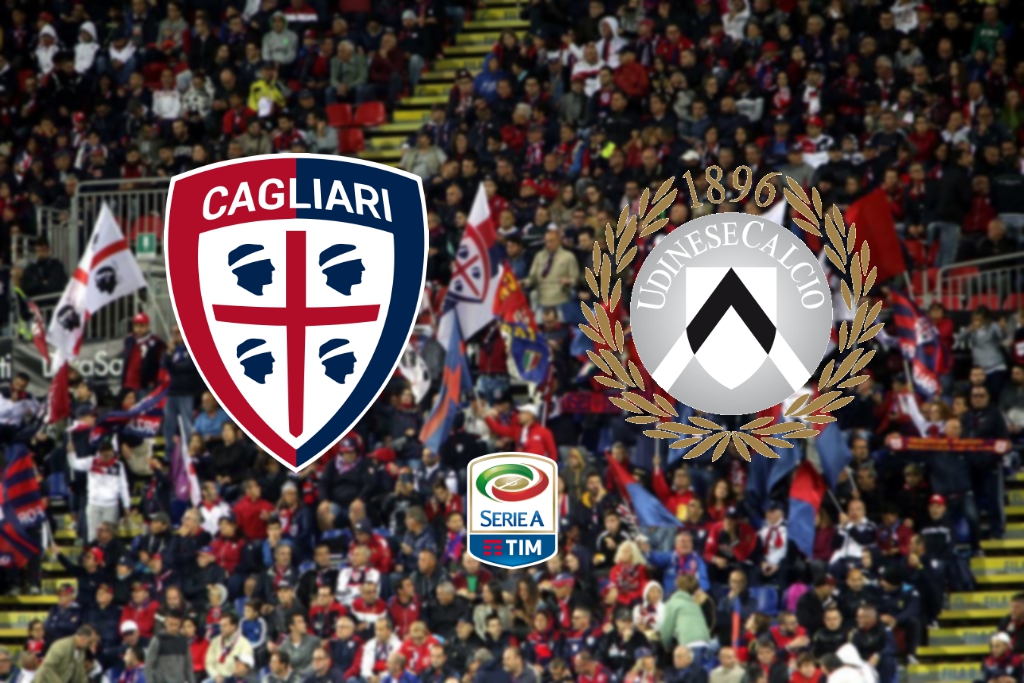 Cagliari Udinese copertina