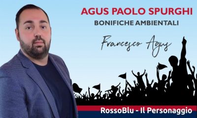Francesco Agus