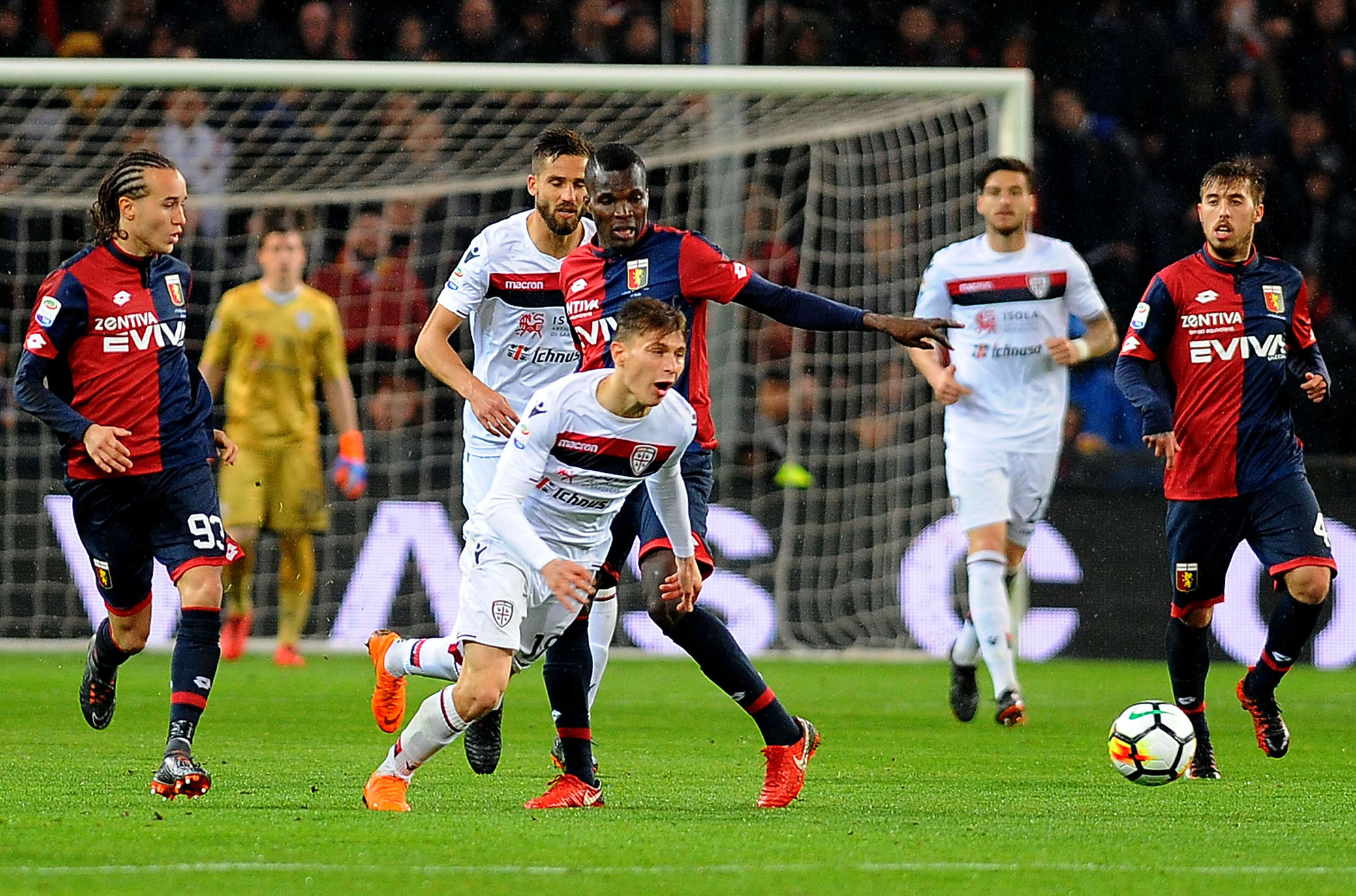 Barella