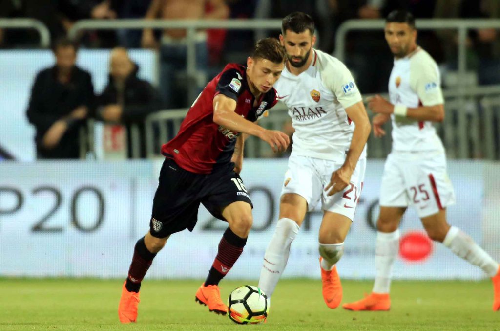 Barella