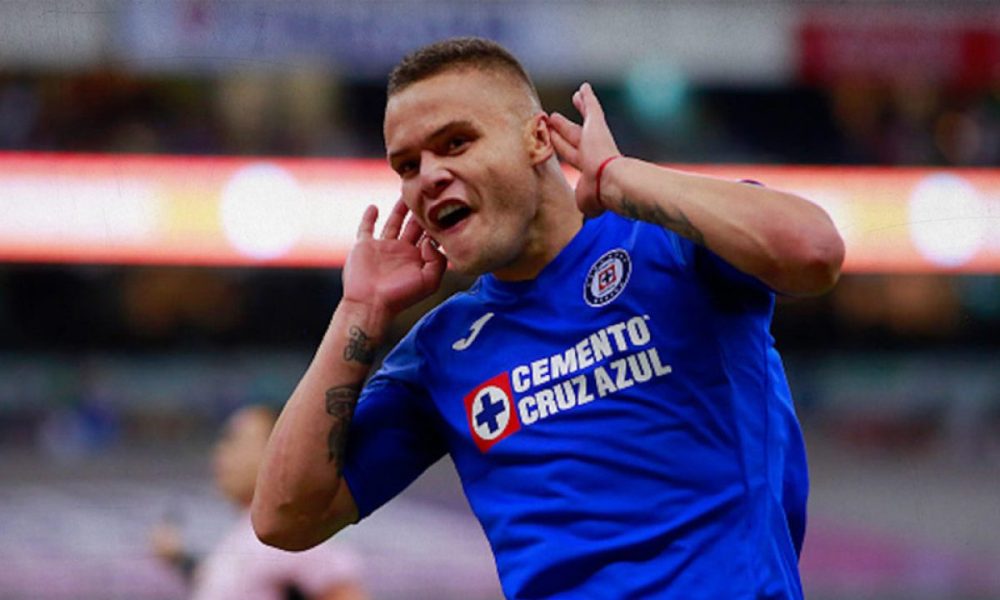 Jon Rodrigues Alla scoperta di Jonathan Rodriguez (VIDEO)
