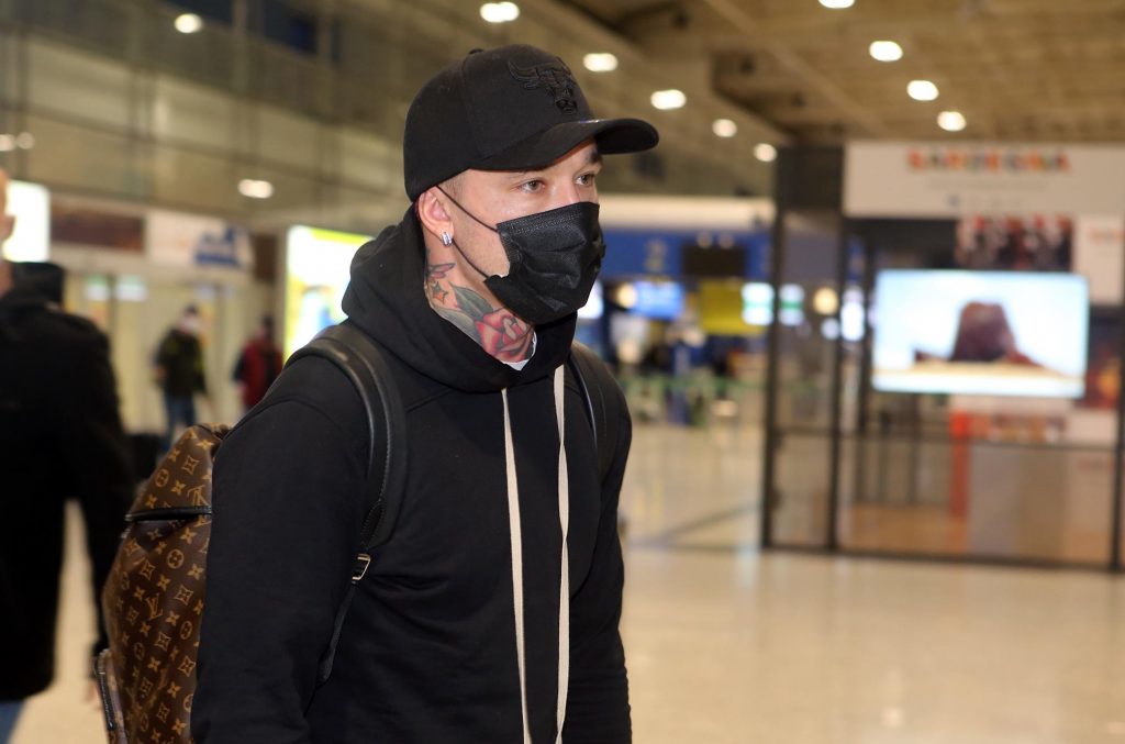 Nainggolan