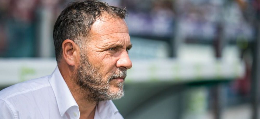 Roberto Muzzi piange papà Franco: quell’officina e il sogno del calcio
