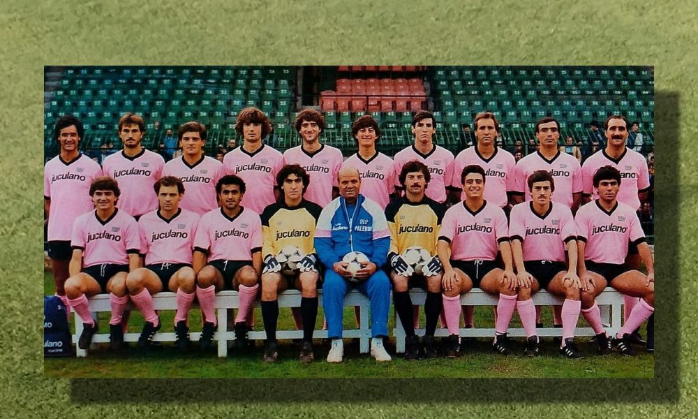 Agro Ranieri Ranieri-Palermo, la chiusura della carriera da calciatore – Calcio Casteddu