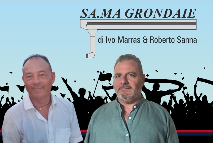 SA.MA. GRONDAIE di Sanna Roberto e Marras Ivo