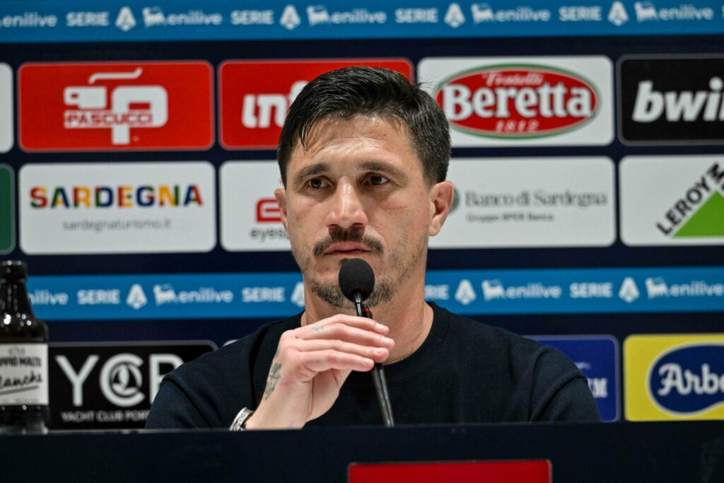 Fabio Pisacane