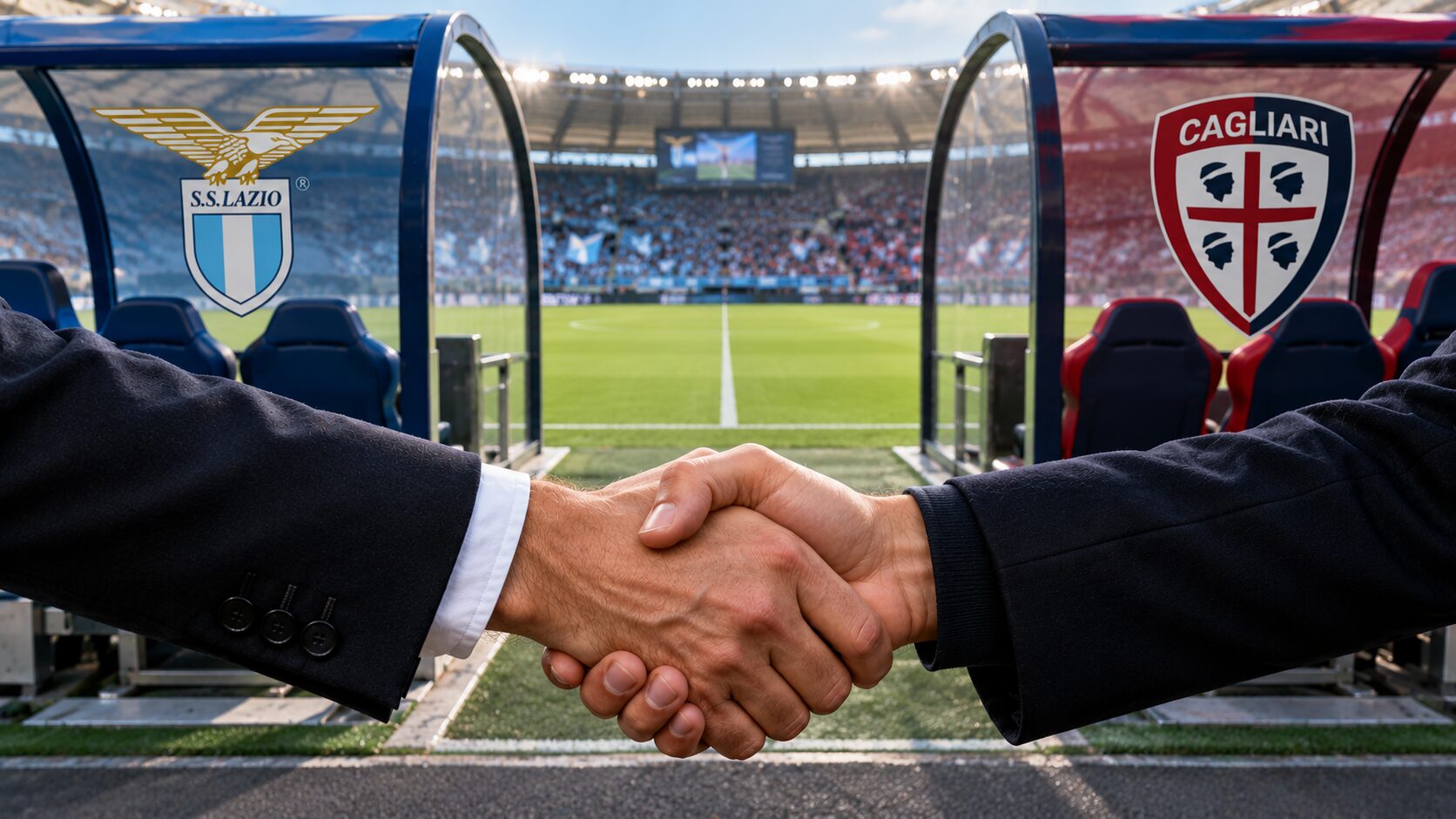 Gattuso-Cagliari, una storia senza sconfitte: prima volta vs Pisacane