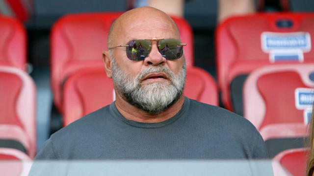 Cagliari 08 08 2018 Presso Sardegna Arena - Amichevole Cagliari vs Altetico Madrid
nella foto:serse cosmi
SILPRESS/ENRICO LOCCI