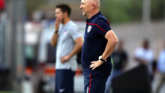 Cagliari 08 08 2018 Presso Sardegna Arena - Amichevole Cagliari vs Altetico Madrid
nella foto: Rolando Maran
SILPRESS/ENRICO LOCCI