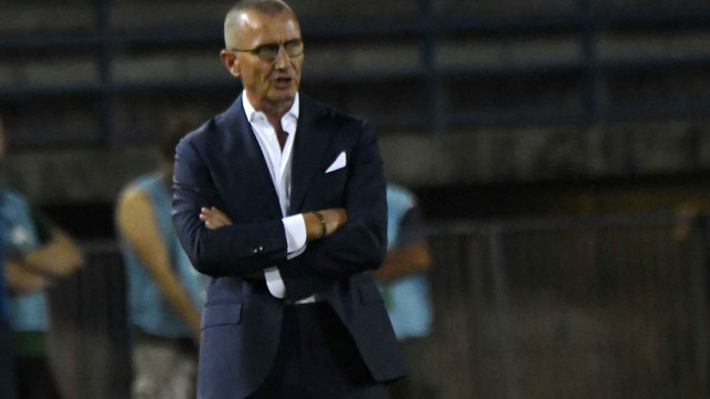 EMPOLI-CAGLIARI 19-08-2018 AURELIO ANDREAZZOLI. GALASSI SILVANO/SILPRESS