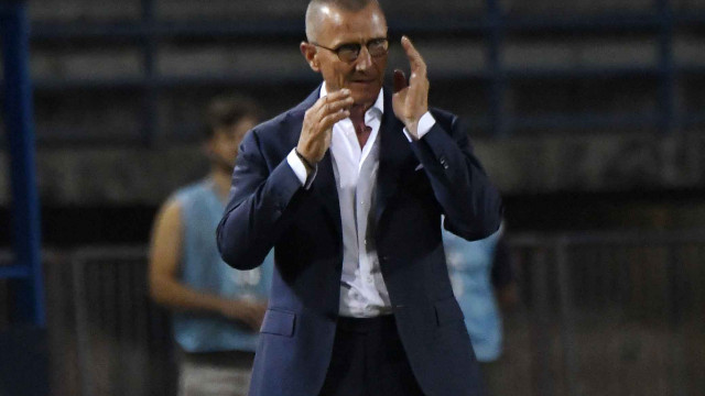 EMPOLI-CAGLIARI 19-08-2018 AURELIO ANDREAZZOLI. GALASSI SILVANO/SILPRESS