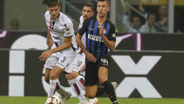 Simone Aresti
Milano 29-09-2018 Stadio Giuseppe Meazza 7 Giornata di Serie A Tim 2018-19 Internazionale/ Cagliari
Foto Alberto Mariani - Silpress