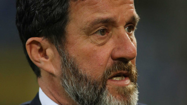 Dirigenza cagliari
Milano 29-09-2018 Stadio Giuseppe Meazza 7 Giornata di Serie A Tim 2018-19 Internazionale/ Cagliari
Foto Alberto Mariani - Silpress