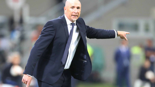 Rolando Maran allenatore Cagliari
Milano 29-09-2018 Stadio Giuseppe Meazza 7 Giornata di Serie A Tim 2018-19 Internazionale/ Cagliari
Foto Alberto Mariani - Silpress