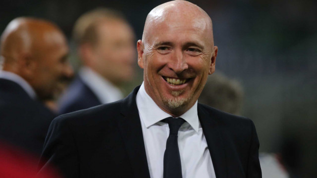 Rolando Maran allenatore Cagliari
Milano 29-09-2018 Stadio Giuseppe Meazza 7 Giornata di Serie A Tim 2018-19 Internazionale/ Cagliari
Foto Alberto Mariani - Silpress