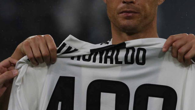RONALDO
Torino 03-11 -2018- 11 Giornata Campionato Serie A TIM 2018-19
Juventus / Cagliari
ph Alberto Mariani / Silpress
