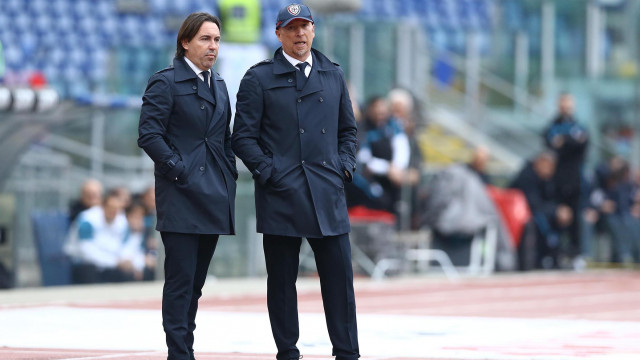 LAZIO-CAGLIARI 22-12-2018 ROLANDO MARAN. MARCO IORIO/SILPRESS