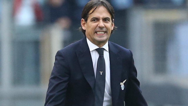 LAZIO-CAGLIARI 22-12-2018 SIMONE INZAGHI. MARCO IORIO/SILPRESS