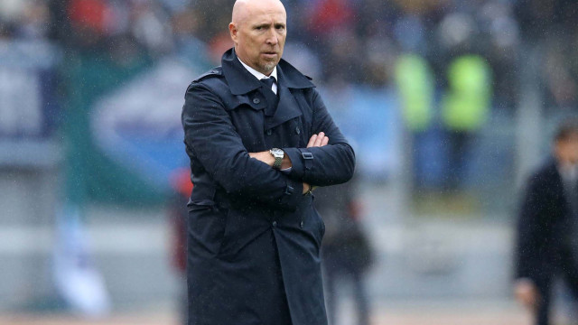 LAZIO-CAGLIARI 22-12-2018 ROLANDO MARAN. MARCO IORIO/SILPRESS