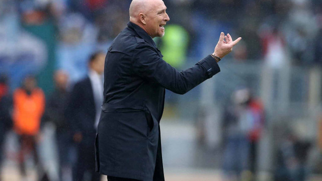 LAZIO-CAGLIARI 22-12-2018 ROLANDO MARAN. MARCO IORIO/SILPRESS
