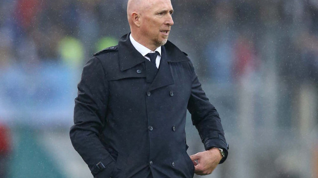 LAZIO-CAGLIARI 22-12-2018 ROLANDO MARAN. MARCO IORIO/SILPRESS