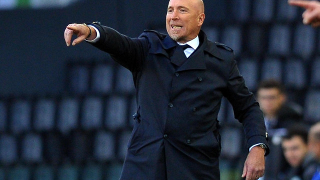 29-12-2018. UDINESE-CAGLIARI.ALLENATORE MARAN.SILPRESS