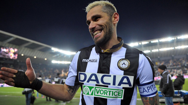 29-12-2018. UDINESE-CAGLIARI.BEHRAMI A FINE GARA.SILPRESS
