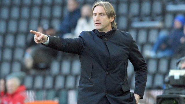 29-12-2018. UDINESE-CAGLIARI. ALLENATORE NICOLA.SILPRESS