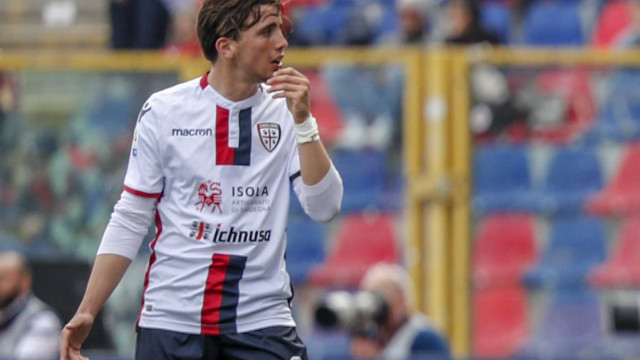 BOLOGNA ITALIA, 10-03-19 - 27° GIORNATA DI CAMPIONATO SERIE A TIM - STADIO RENATO DALL'ARA, BOLOGNA VS CAGLIARI, BY CASTALDI / SILPRESS NELLA FOTO MARCO ANDREOLLI