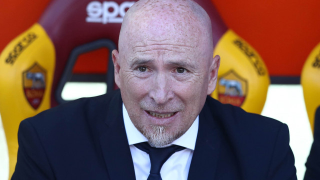 ROMA-CAGLIARI 27-04-2019 ROLANDO MARAN. MATTEO CIAMBELLI/SILPRESS
