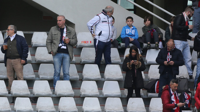 TIFOSI DEL CAGLIARI IN TRASFERTA A TORINO
Torino 14 / 04 /, 2019 Giornata 32 di Ritorno Campionato serie A Tim 2018-19
Torino - Cagliari
ph Alberto Mariani / Silpress