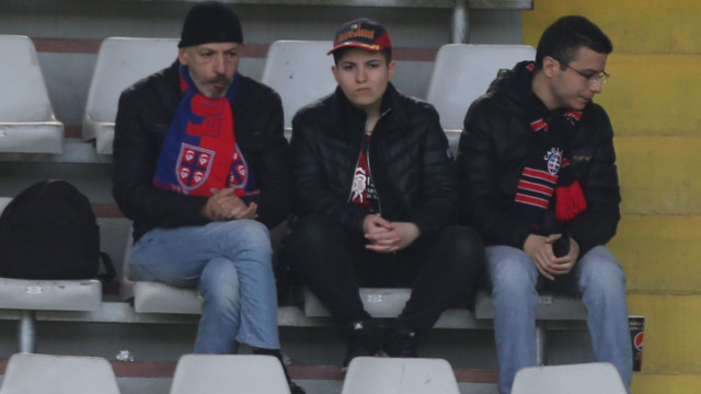TIFOSI DEL CAGLIARI IN TRASFERTA A TORINO
Torino 14 / 04 /, 2019 Giornata 32 di Ritorno Campionato serie A Tim 2018-19
Torino - Cagliari
ph Alberto Mariani / Silpress