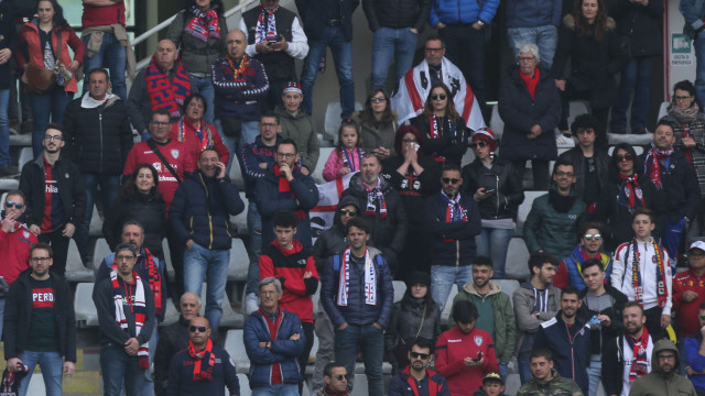 TIFOSI DEL CAGLIARI IN TRASFERTA A TORINO
Torino 14 / 04 /, 2019 Giornata 32 di Ritorno Campionato serie A Tim 2018-19
Torino - Cagliari
ph Alberto Mariani / Silpress