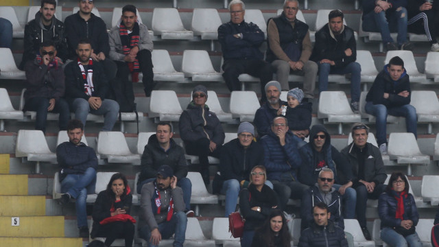 TIFOSI DEL CAGLIARI IN TRASFERTA A TORINO
Torino 14 / 04 /, 2019 Giornata 32 di Ritorno Campionato serie A Tim 2018-19
Torino - Cagliari
ph Alberto Mariani / Silpress