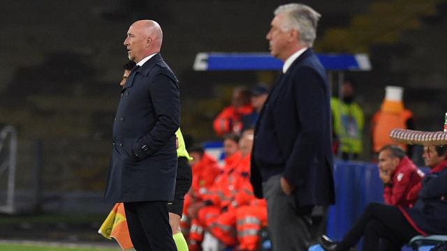 NAPOLI-CAGLIARI 05-05-2019 ROLANDO MARAN. SILPRESS