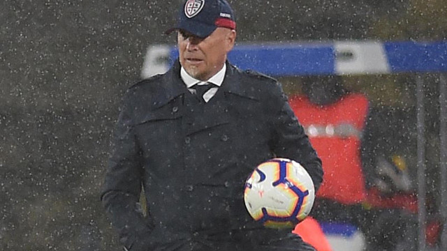 NAPOLI-CAGLIARI 05-05-2019 ROLANDO MARAN. SILPRESS