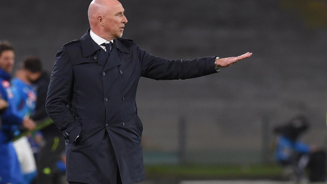 NAPOLI-CAGLIARI 05-05-2019 ROLANDO MARAN. SILPRESS