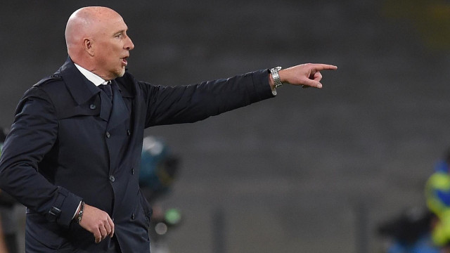 NAPOLI-CAGLIARI 05-05-2019 ROLANDO MARAN. SILPRESS