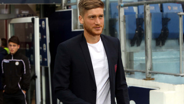 Cagliari 26 05 2019 Presso Stadio Sardegna Arena - Campionato serie A tim incontro Cagliari vs Udinese
nella foto: Filippo Romagna
SILPRESS/ENRICO LOCCI