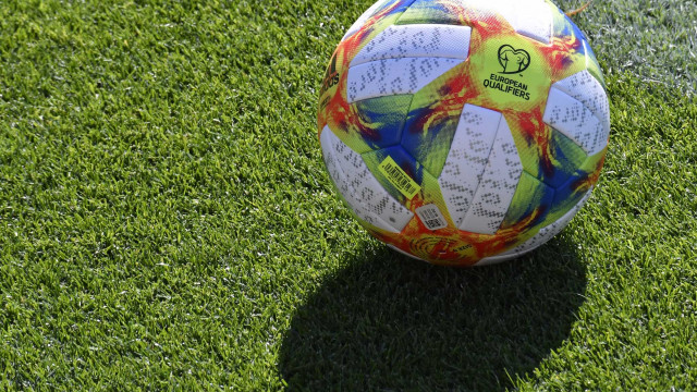 COVERCIANO 01-06-2019. RITIRO DELLA NAZIONALE. PALLONE PER GLI EUROPEI. GALASSI SILVANO/SILPRESS