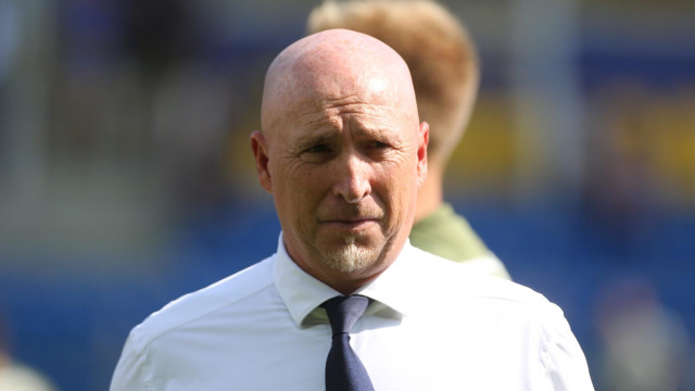 Parma 15/ Settembre /, 2019 Campionato Serie A Tim 2019-20
3 Giornata Parma - Cagliari
ph dmfoto / Silpress
Nella foto - Rolando Maran allenatore Cagliari