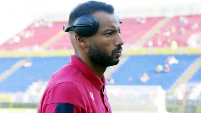 Cagliari 29 09 2019 Presso Stadio Sardegna Arena - Campionato serie A Tim 2019-20 incontro Cagliari vs Hellas Verona
nella foto: Joao Pedro
SILPRESS/ENRICO LOCCI