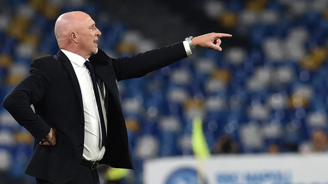 Napoli 25 Settembre 2019 Stadio San Paolo Campionato Serie A Tim 2019/20 Napoli - Cagliari nella foto:MARAN Foto - Agostino Gemito -DarosPhoto