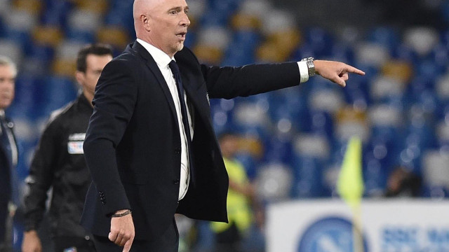 Napoli 25 Settembre 2019 Stadio San Paolo Campionato Serie A Tim 2019/20 Napoli - Cagliari nella foto: Foto - Agostino Gemito -DarosPhoto