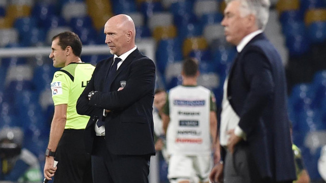 Napoli 25 Settembre 2019 Stadio San Paolo Campionato Serie A Tim 2019/20 Napoli - Cagliari nella foto:MARAN Foto - Agostino Gemito -DarosPhoto
