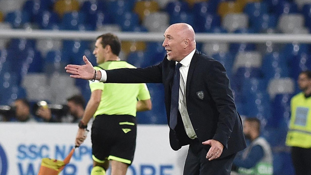 Napoli 25 Settembre 2019 Stadio San Paolo Campionato Serie A Tim 2019/20 Napoli - Cagliari nella foto: MARAN Foto - Agostino Gemito -DarosPhoto