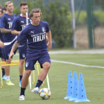 BOLOGNA RITIRO DELLA NAZIONALE. 02-09-2019 LUCA PELLEGRINI. GALASSI SILVANO/SILPRESS