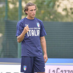 BOLOGNA RITIRO DELLA NAZIONALE. 02-09-2019 LUCA PELLEGRINI. GALASSI SILVANO/SILPRESS